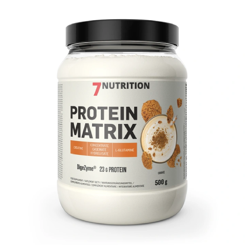 Protein Matrix – прах за приготвяне на напитка с креатин, 500 г