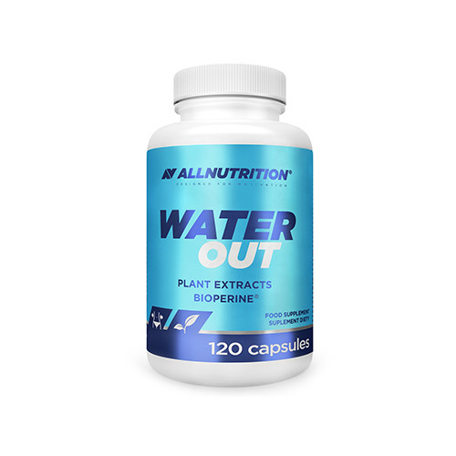 WaterOut, 120 капсули