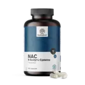 NAC 427 мг, 180 капсули