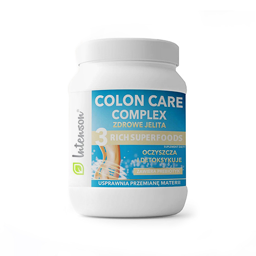 Colon Care комплекс, 200 г