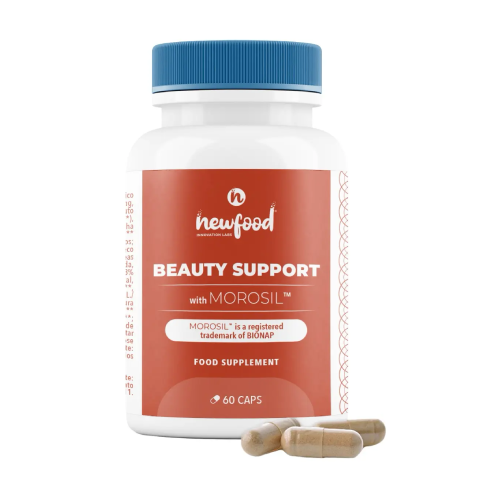 Beauty Support - Morosil, 60 капсули