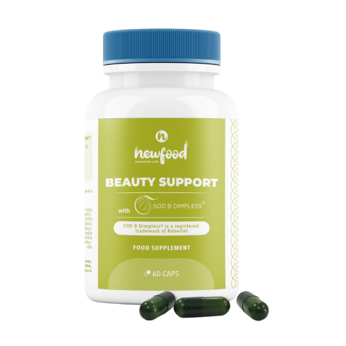 Beauty Support – за кожата, 60 капсули