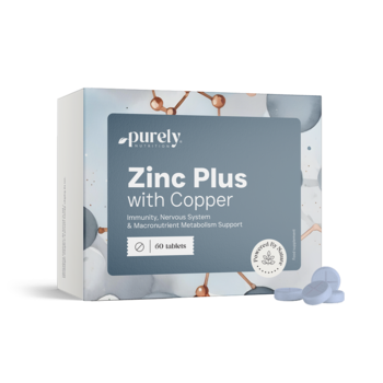 Цинк Плюс