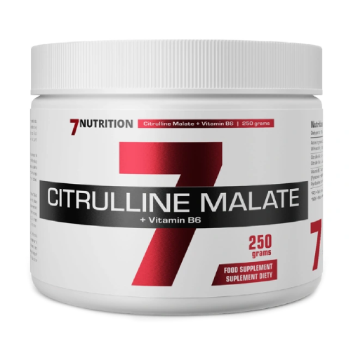 Citrulin malát – v prášku, 250 g