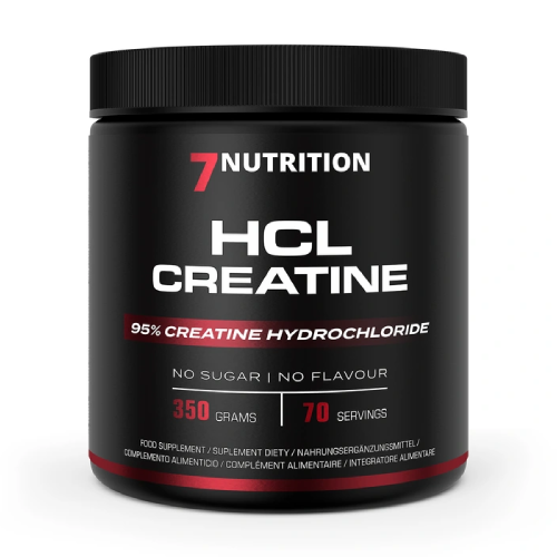 Kreatin HCl s taurinem, 350 g.
