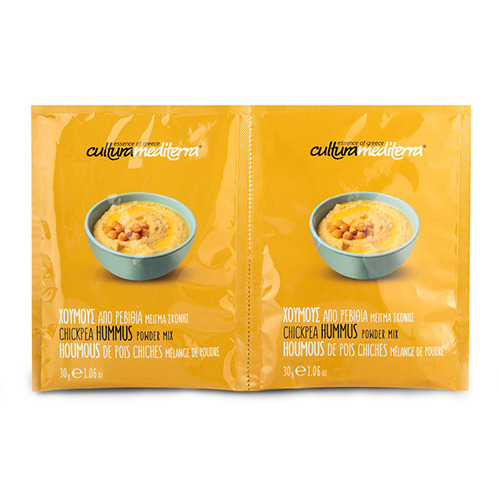 Směs na hummus, 2 x 30 g