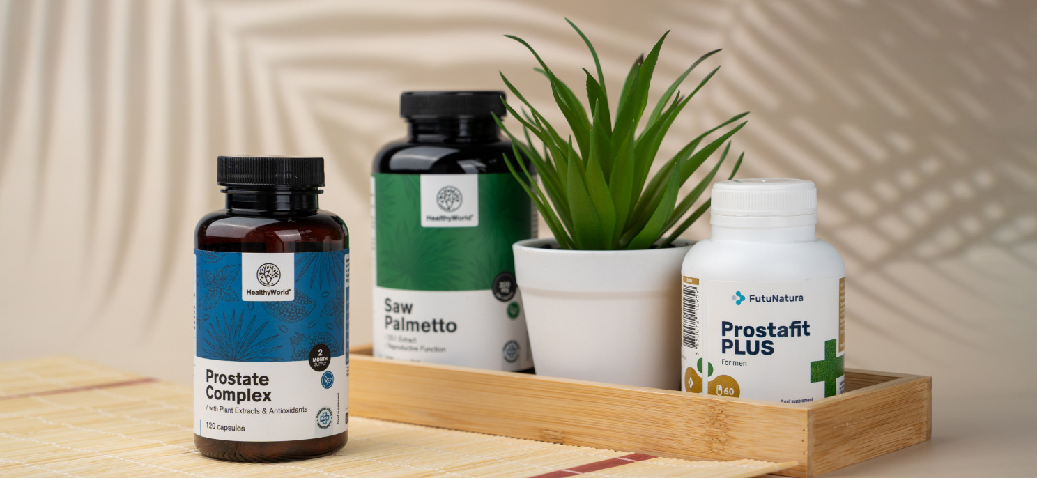 Prostata