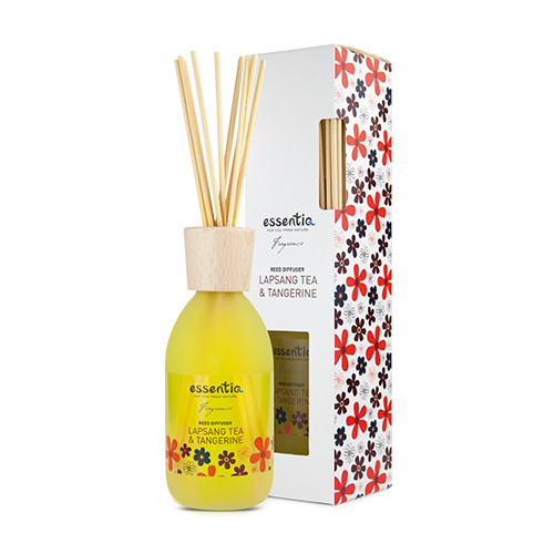 Osvěžovač vzduchu - čaj lapsang & mandarinka, 250 ml