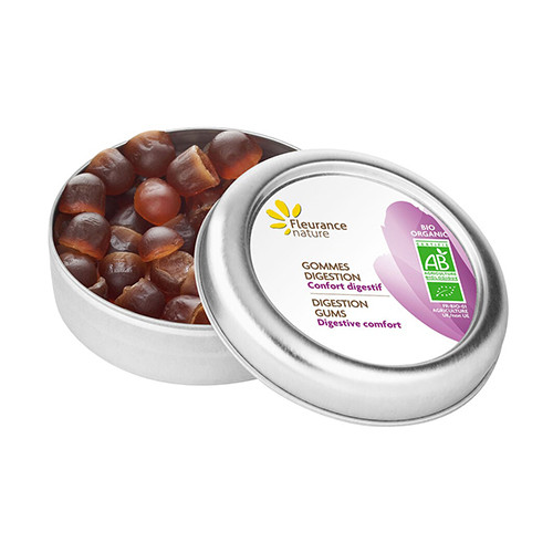BIO Bonbony pro lepší trávení, 30 g