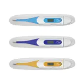 Digitální teploměr FLEXI SOFT, 1 kus