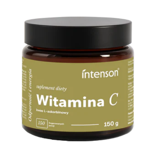 Vitamín C v prášku, 150 g