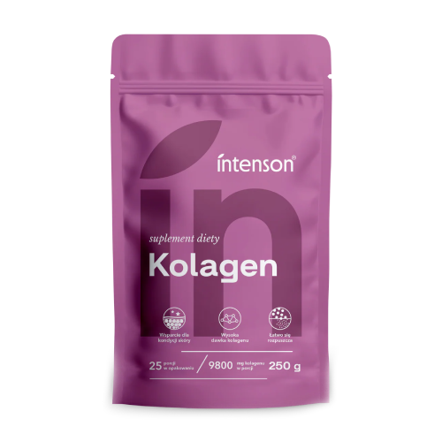 Kolagen + Vitamín C + Kyselina hyaluronová, 250 g