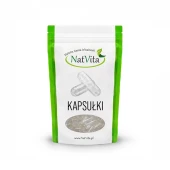 Prázdné kapsle 00 – celulózové, 100 kusů