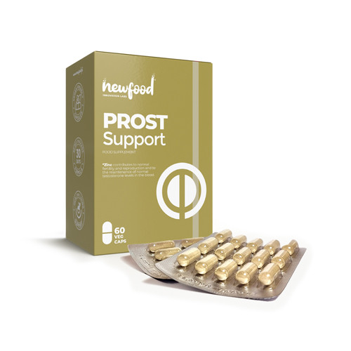 PROST Support - prostata, 60 kapslí