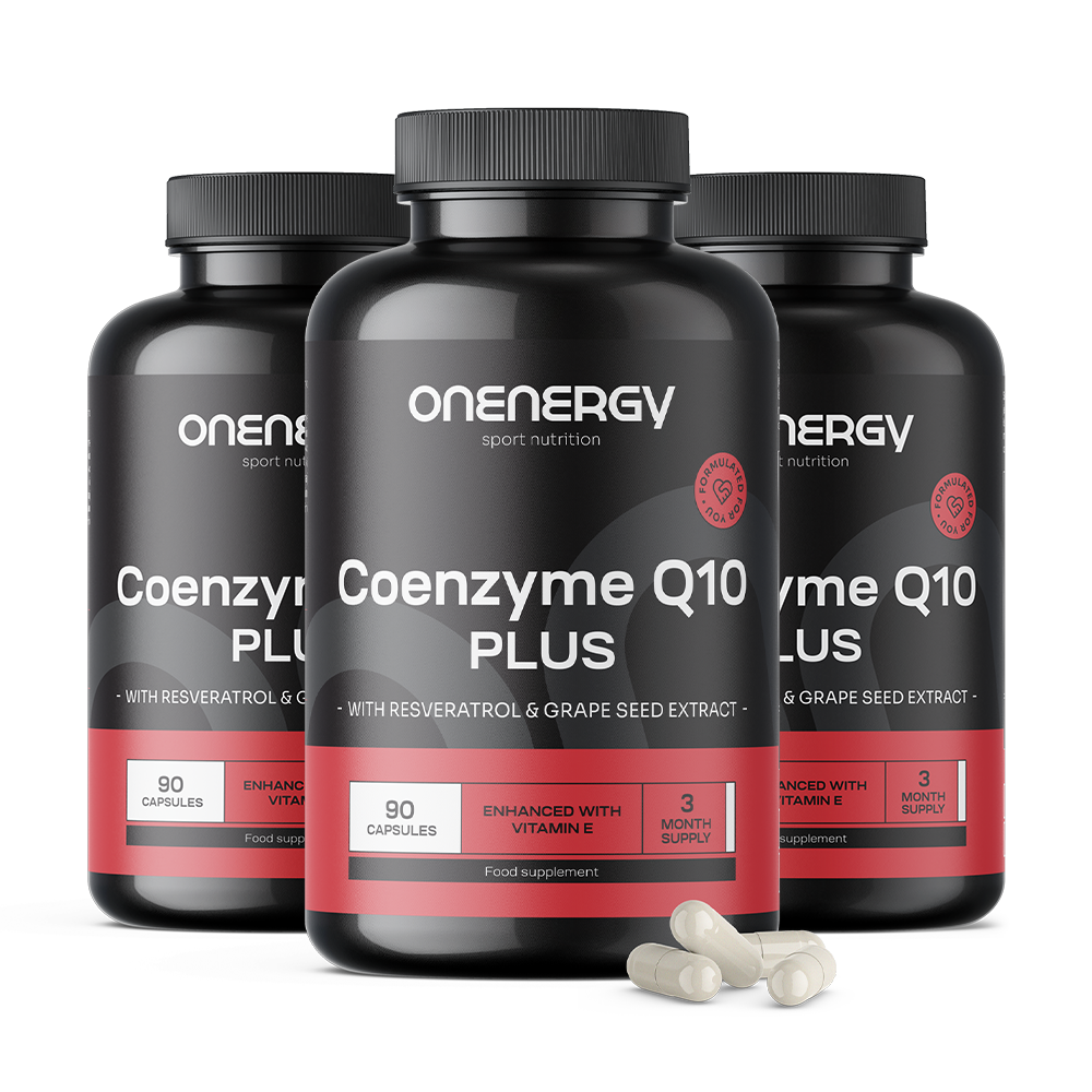 Koencim Q10 Plus