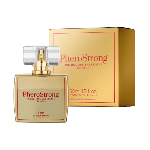 Pheromone Exclusive - parfém pro ženy