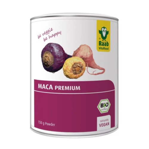 BIO Maca v prášku, 150 g