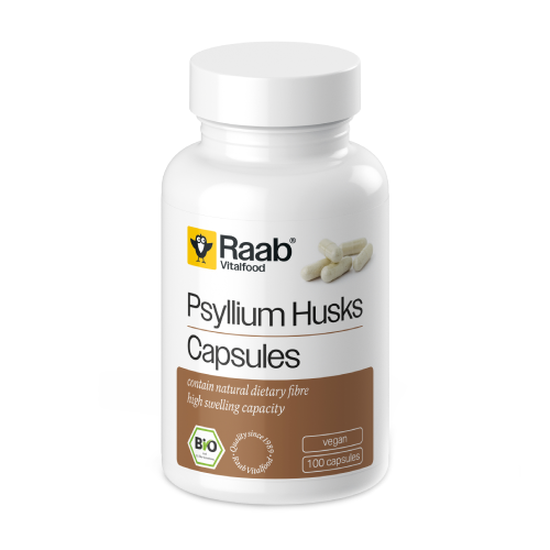 BIO Jitrocel vejčitý, 100 kapslí