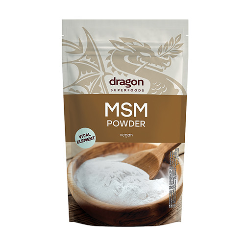 MSM v prášku, 200 g