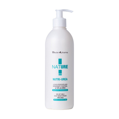 Hydratační tělové mléko, 500 ml