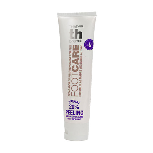 Peeling na chodidla, 90 ml