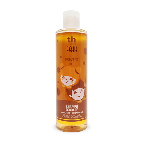 Preventivní šampon pro děti, 300 ml