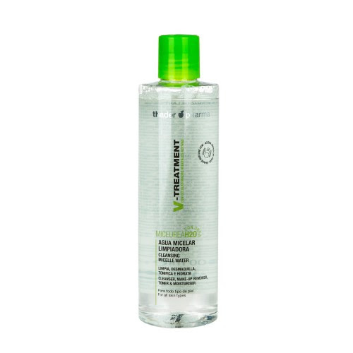 Micelární voda, 300 ml