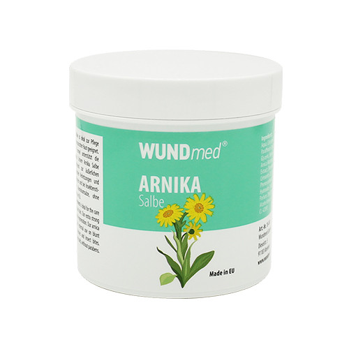 Arniková mast, 250 ml