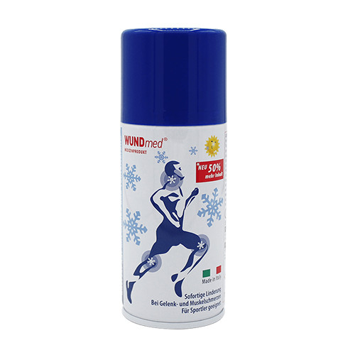 Chladící sprej, 150 ml