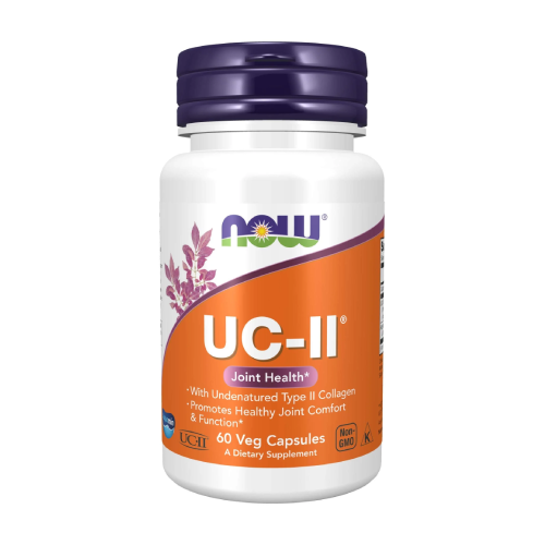 UC-II® – Typ-II-Kollagen, 60 Kapseln