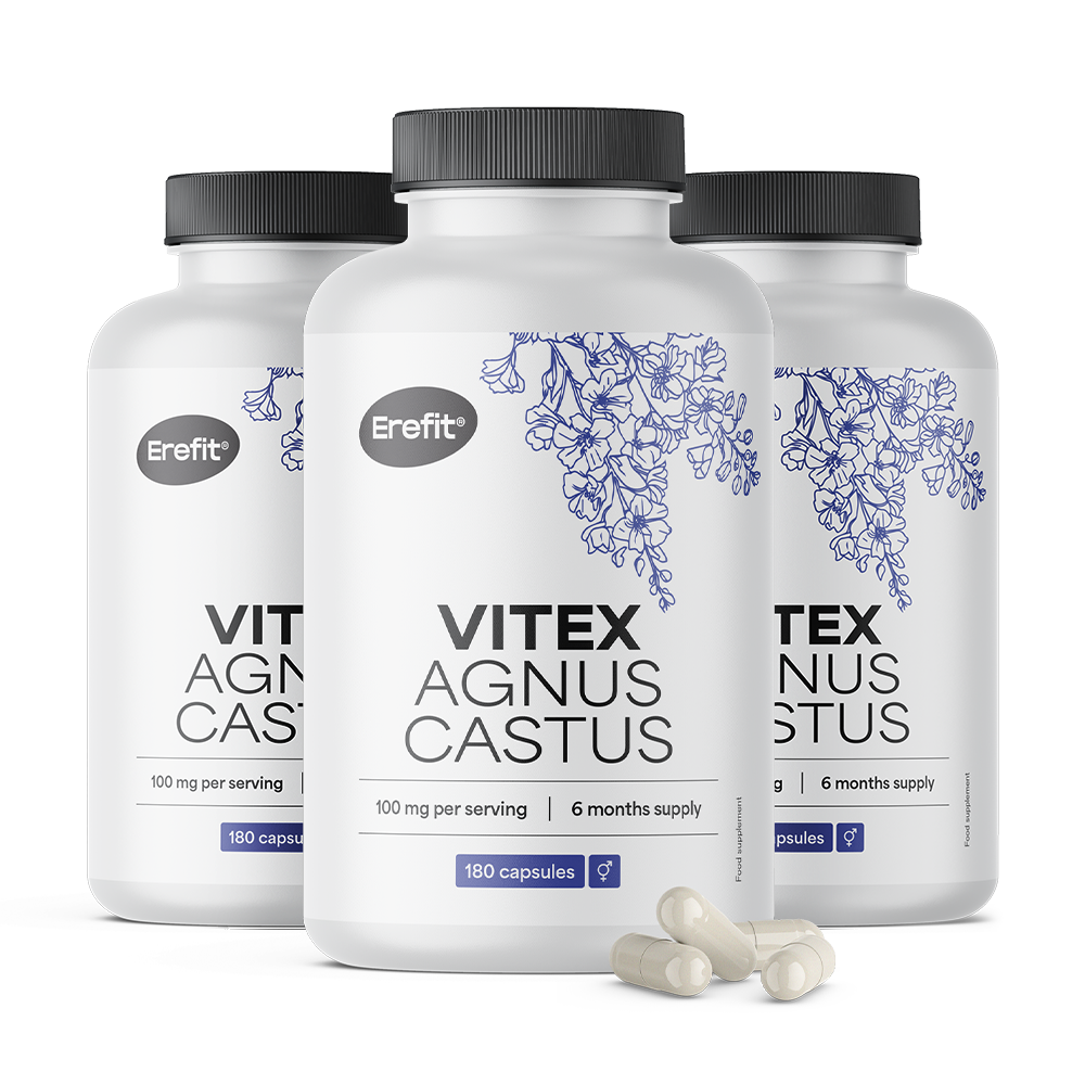 Agnocasto 100 mg
