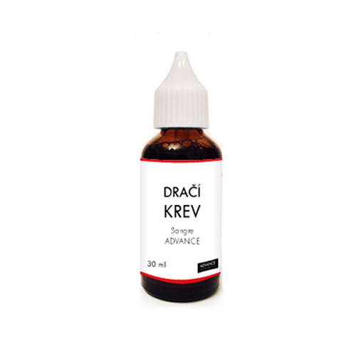 Sangre de dragón, 30 ml