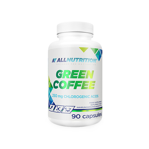 Café verde, 90 cápsulas 