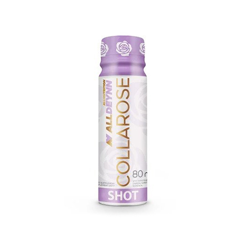 Collarose bebida con colágeno, 80 ml