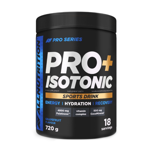 Pro+ bebida isotónica - pomelo, 720 g