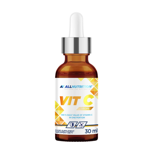 Vitamina C en gotas, 30 ml