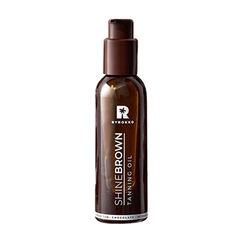 Shine Brown Chocolate aceite bronceador, 145 ml