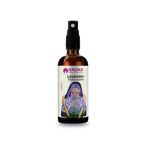 Hidrosol de lavanda, 100 ml