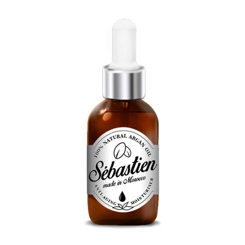  100 % BIO aceite de argán, 50 ml
