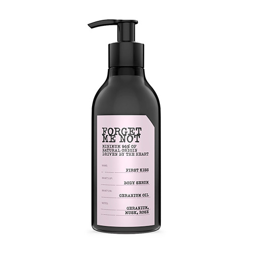Sérum corporal – First kiss, 300 ml