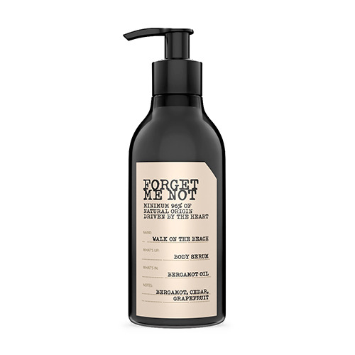 Sérum corporal – Walk on the beach, 300 ml