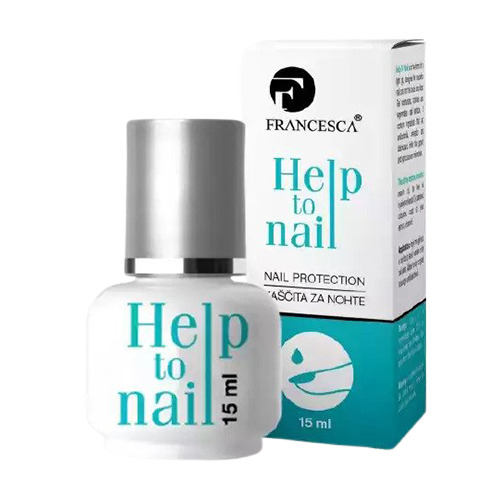 Gel de protección de uñas, 15 ml