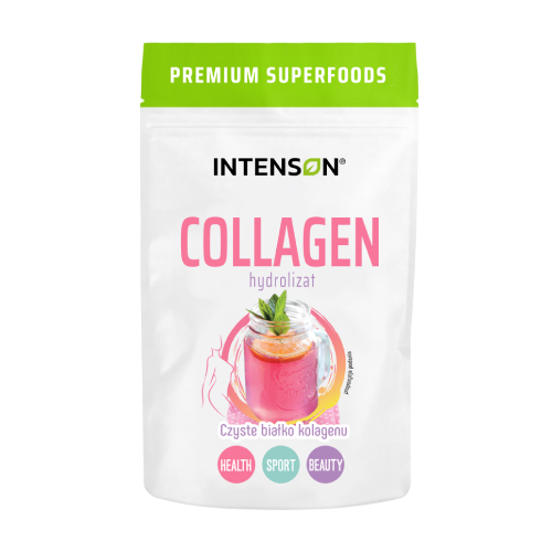 Colágeno hidrolizado, 60 g