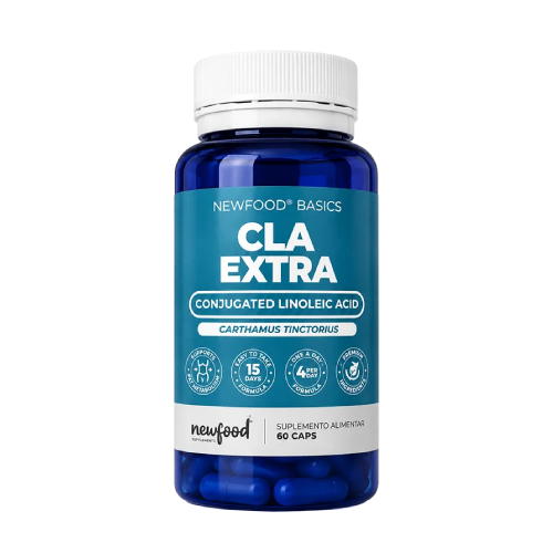 CLA Extra, 60 cápsulas