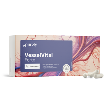 VesselVital Forte.