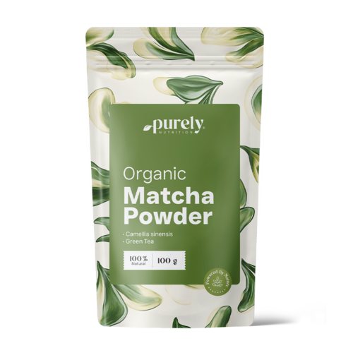 BIO Matcha en polvo, 100 g