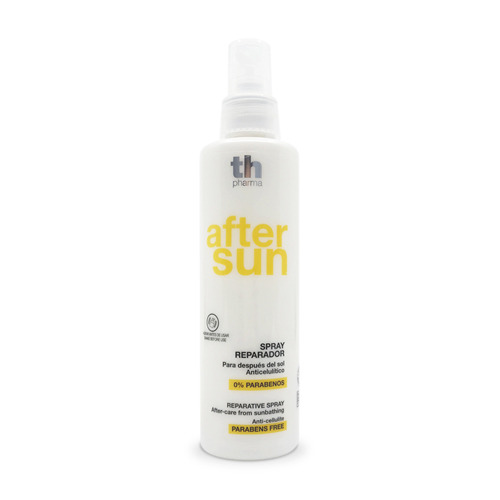 Spray para después del sol, 200 ml