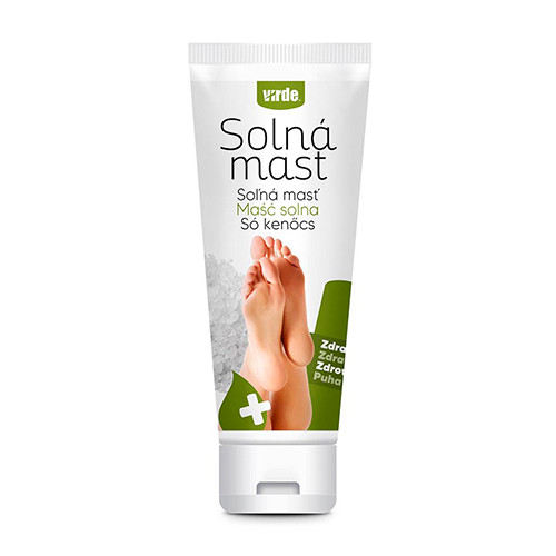 Ungüento del Mar Muerto, 200 ml