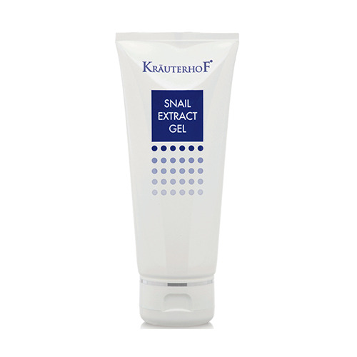 Gel de saliva de caracol, 100 ml