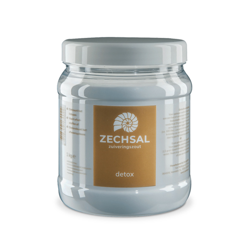 Sal básica – Bicarbonato sódico, 1 kg